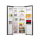 Gorenje LODÓWKA NRS917E41BX - 1505827 - zdjęcie 3